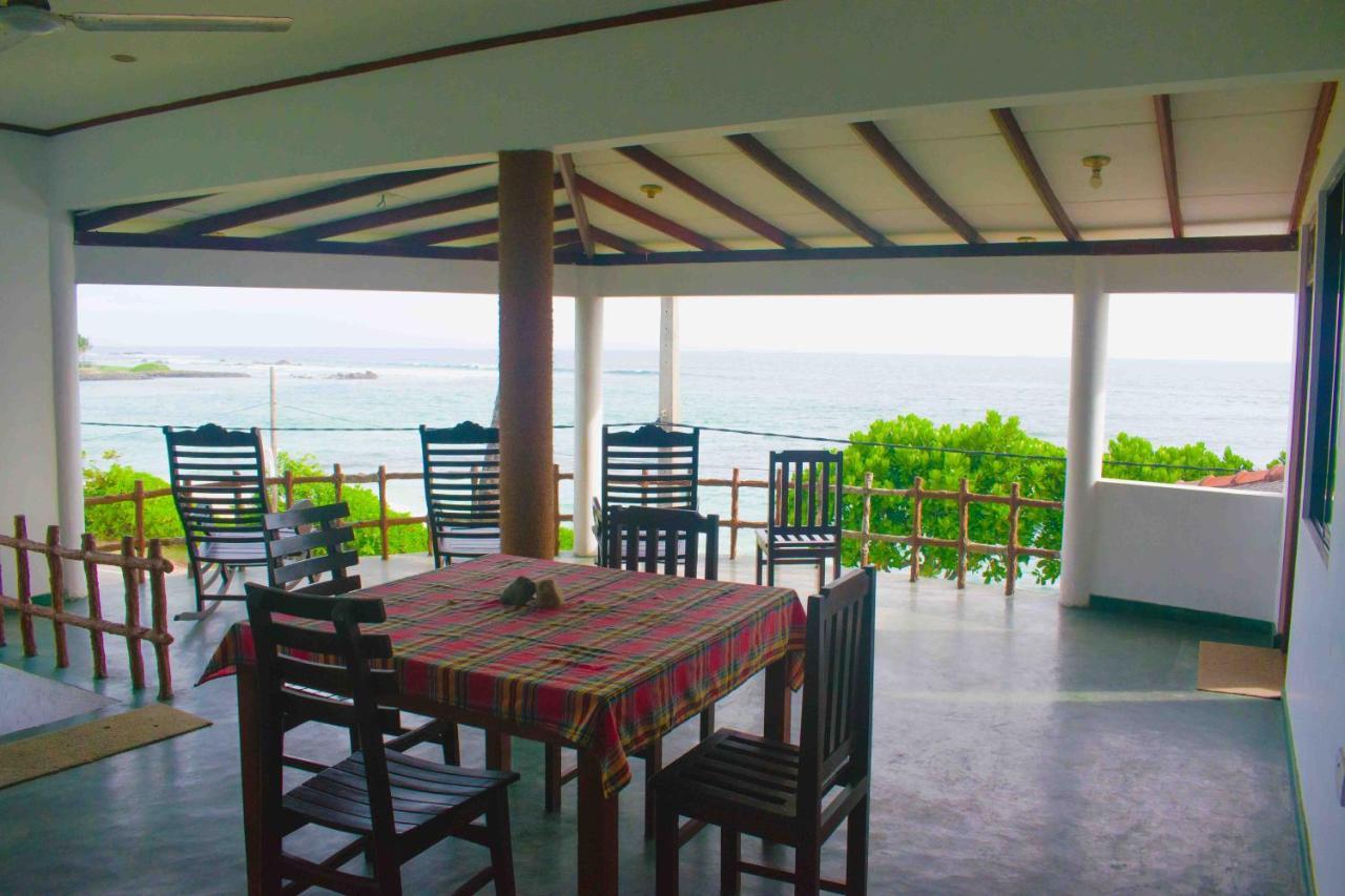 Surfers Paradise Weligama Exterior photo